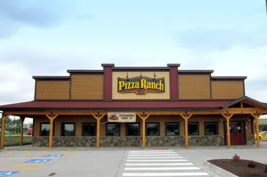 Pizza Ranch