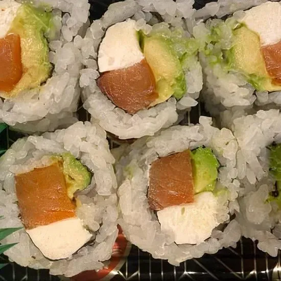 LA Sushi & Hibachi All You Can Eat