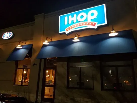 IHOP