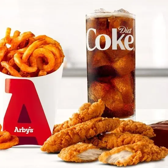 Arby's