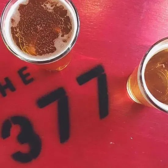 The 377 Brewery