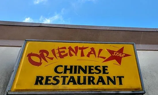 Oriental Star