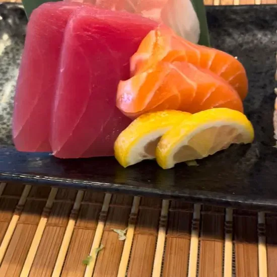 Kobe Sushi & Hibachi Steak House