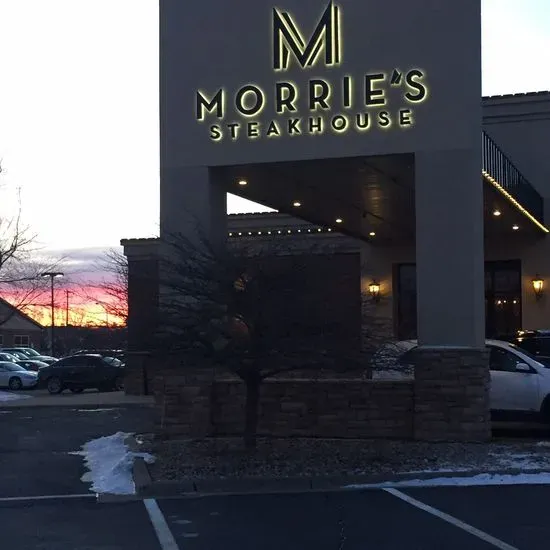 Morrie’s Steakhouse
