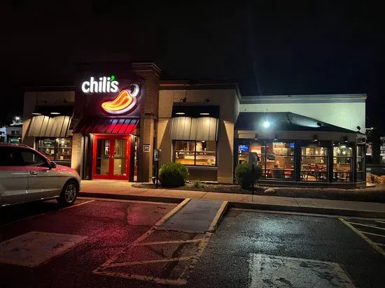 Chili's Grill & Bar