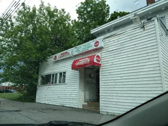 Papa Gambino's Pizzas Subs