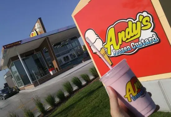 Andy's Frozen Custard