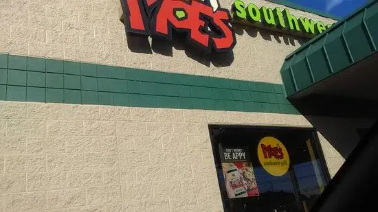 Moe's Southwest Grill