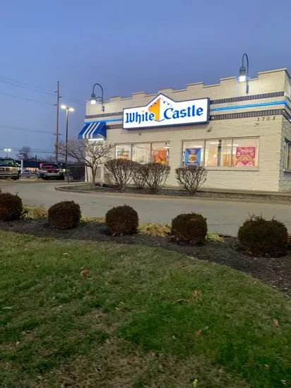 White Castle