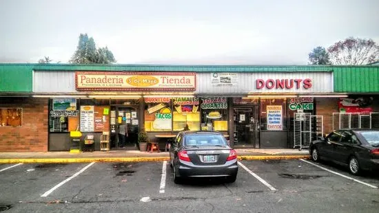 Panaderia Mexicana Cinco de Mayo