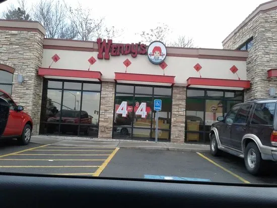 Wendy's