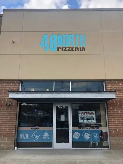 48 North Pizzeria