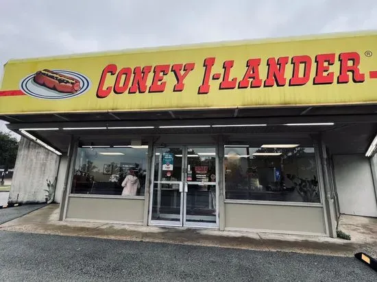 Coney I-Lander