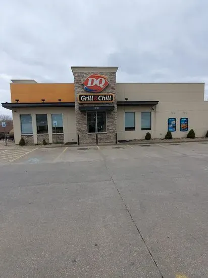 Dairy Queen Grill & Chill