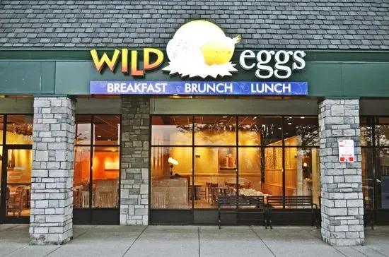 Wild Eggs