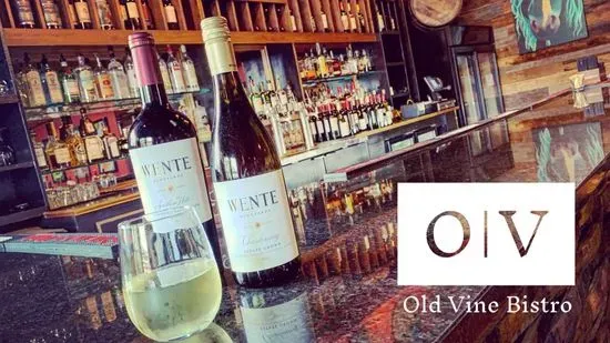 Old Vine Bistro