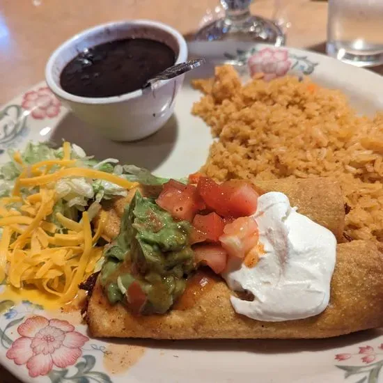 Corona Mexican Restaurant