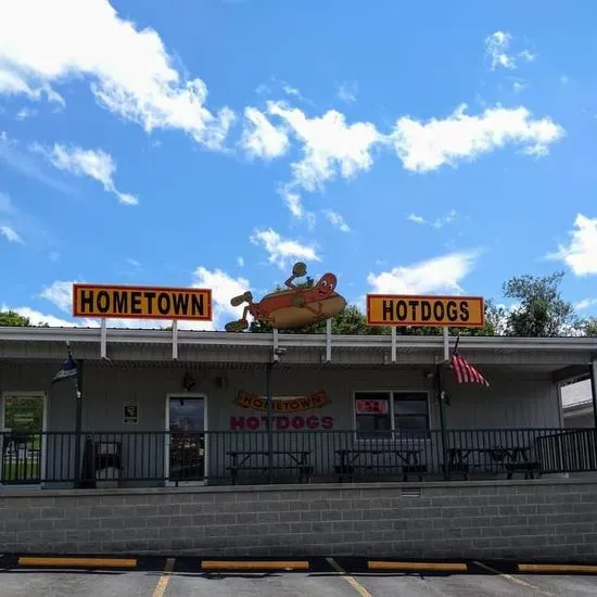 Hometown Hotdogs