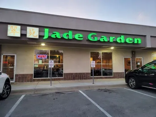 Jade Garden