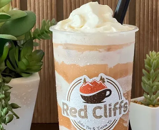 Red Cliffs Boba Tea St. George