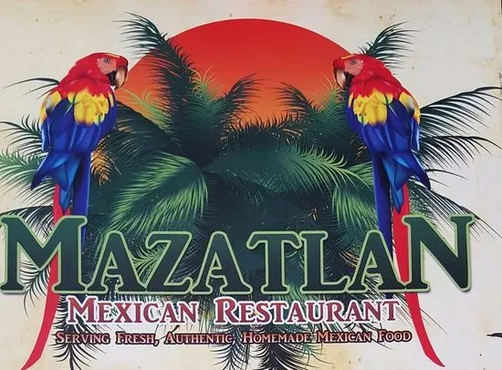 Mazatlan Mexican Restaurant