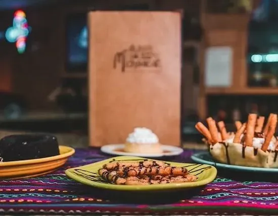 Mi Lindo Michoacán Mexican Restaurant