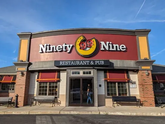 99 Restaurants