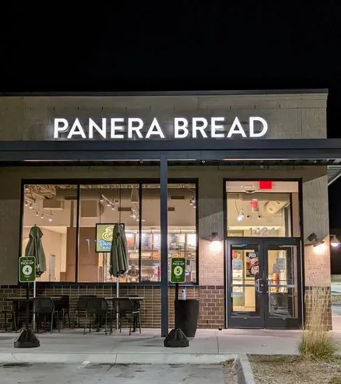 Panera Bread