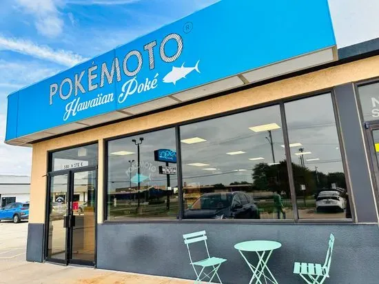 Pokemoto Wichita