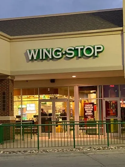 Wingstop