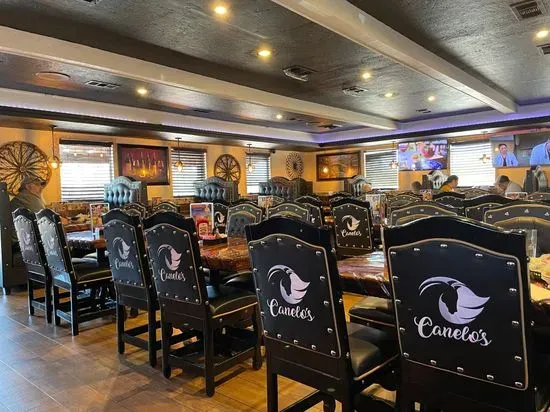 Canelo's Mexican Grill and Bar