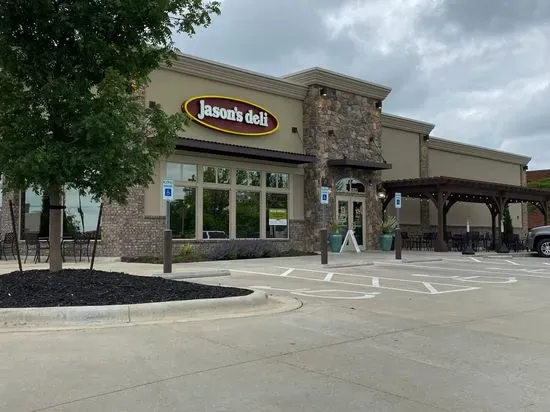 Jason's Deli