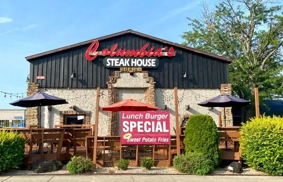 Columbia Steak House