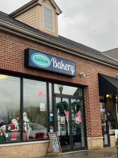 OakBrook Bakery