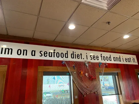 La Juicy Seafood