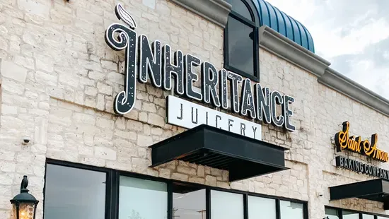 Inheritance Juicery - South