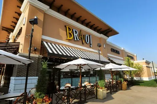 Bravo! Italian Kitchen