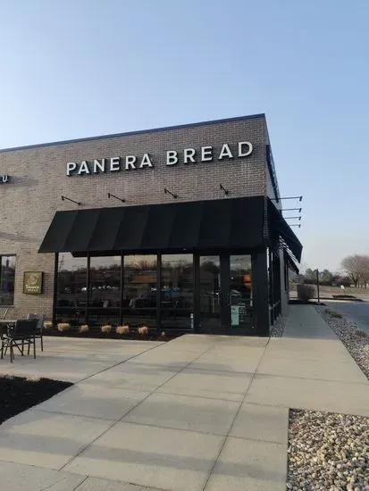 Panera Bread