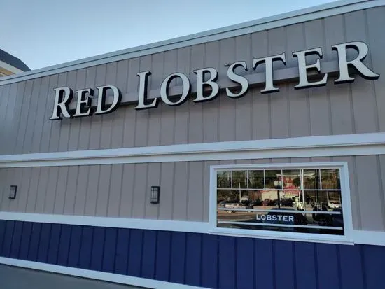 Red Lobster