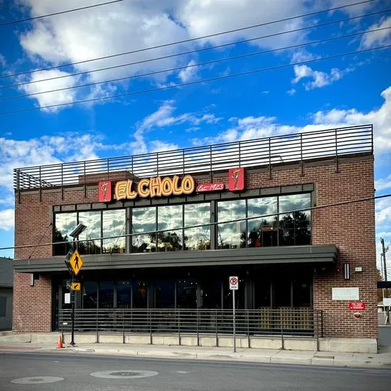 El Cholo Restaurant