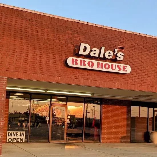 Dale's BBQ House