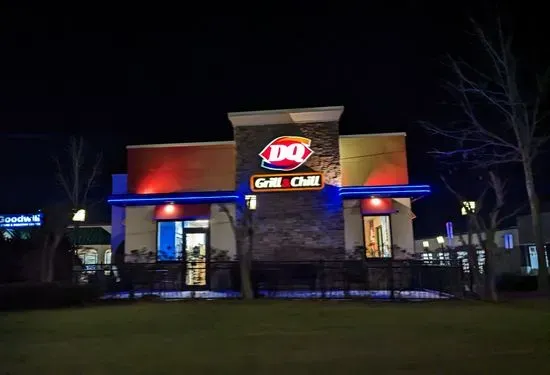 Dairy Queen Grill & Chill