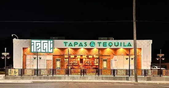 iTzcali Tapas & Tequila