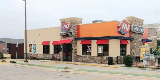 Dairy Queen Grill & Chill