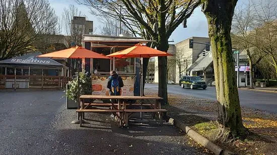 Chaiyo Food Truck