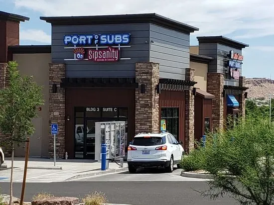 Port of Subs