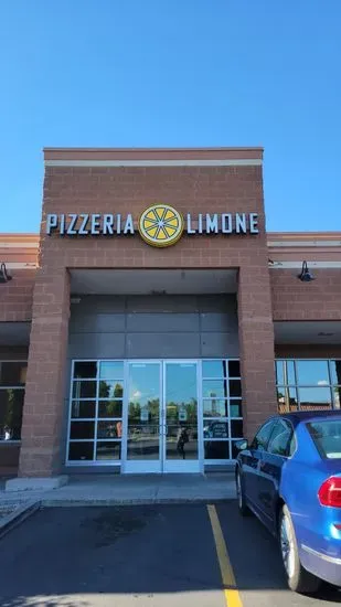 Pizzeria Limone