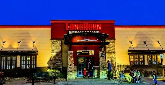 LongHorn Steakhouse