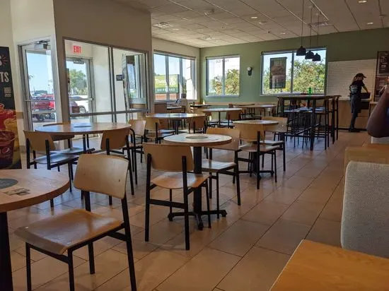 Panera Bread