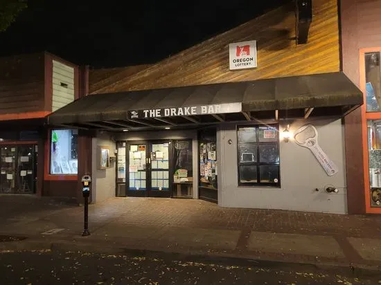 The Drake Bar